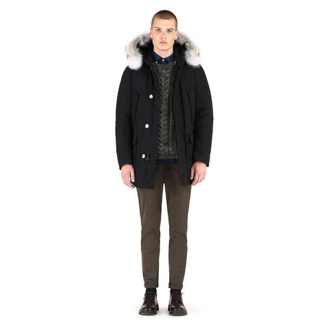 Arctic Parka