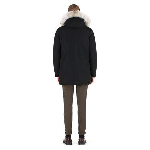 Arctic Parka