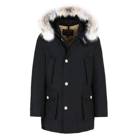 Arctic Parka
