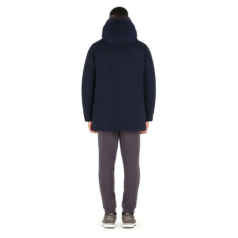 Arctic Parka No Fur