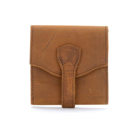 Wrap Wallet