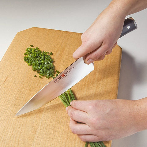 Classic Ikon 10" Cook’s Knife