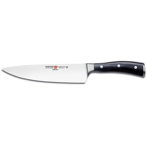 Classic Ikon Three Piece Cook’s Set