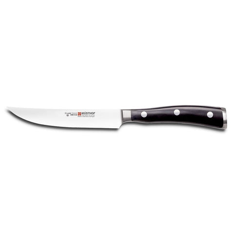 Classic Ikon Four Piece Steak Set
