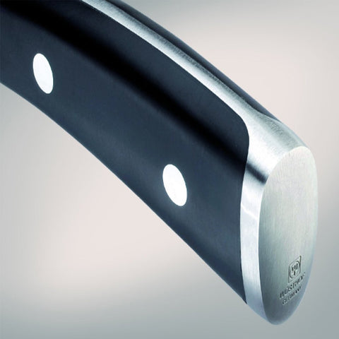 Classic Ikon 8” Bread Knife