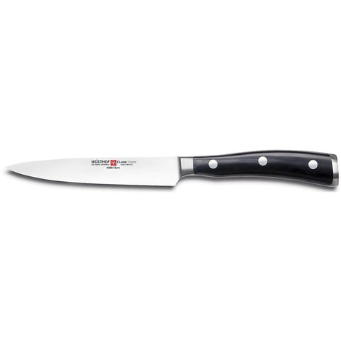 Classic Ikon 4.5” Utility Knife
