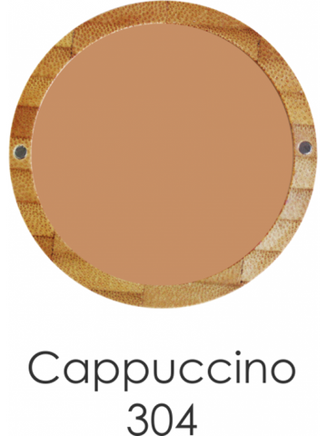 Vegan Refillable Compact Powder