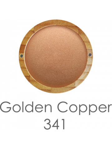 Vegan Refillable Bronzer, Mineral-Cooked