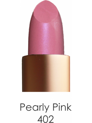 Vegan Refillable Pearly Refillable Lipstick
