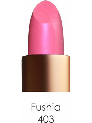 Vegan Refillable Pearly Refillable Lipstick
