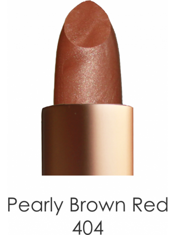 Vegan Refillable Pearly Refillable Lipstick