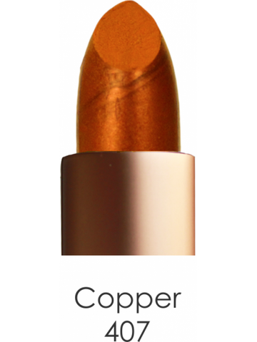 Vegan Refillable Pearly Refillable Lipstick