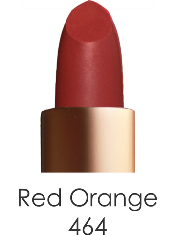 Vegan Refillable Matte Lipstick