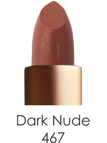 Vegan Refillable Matte Lipstick