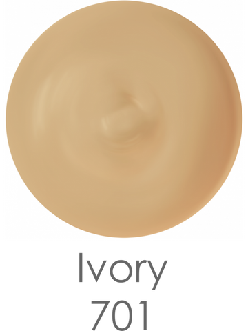 Vegan Refillable Liquid Silk Foundation