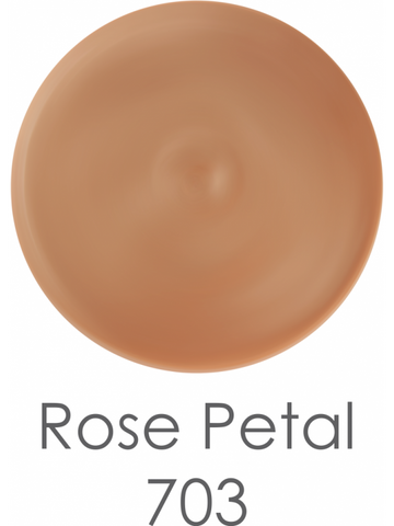 Vegan Refillable Liquid Silk Foundation
