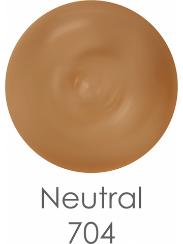 Vegan Refillable Liquid Silk Foundation