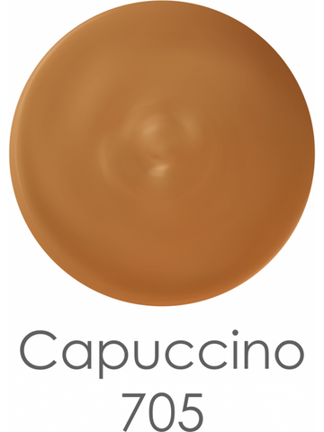 Vegan Refillable Liquid Silk Foundation