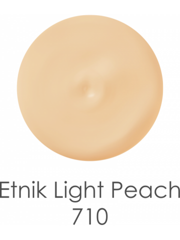 Vegan Refillable Liquid Silk Foundation