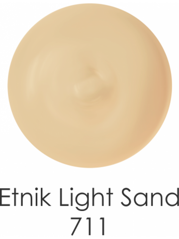 Vegan Refillable Liquid Silk Foundation