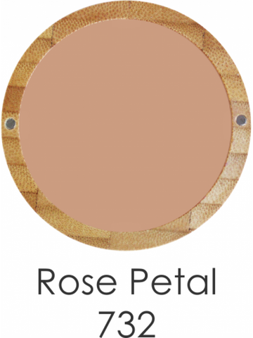 Vegan Refillable Compact Cream Foundation