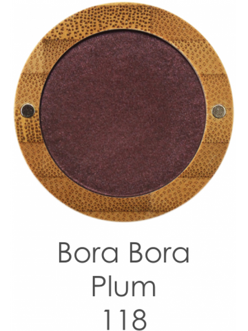 Vegan Refillable Pearly Eyeshadow
