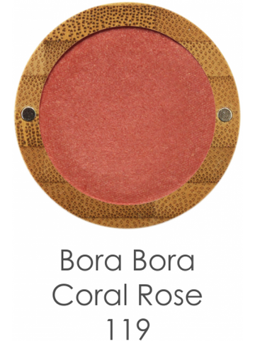 Vegan Refillable Pearly Eyeshadow