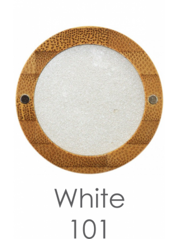 Vegan Refillable Pearly Eyeshadow