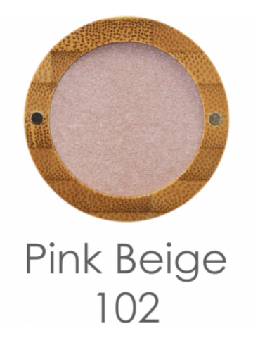 Vegan Refillable Pearly Eyeshadow