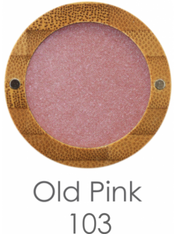 Vegan Refillable Pearly Eyeshadow