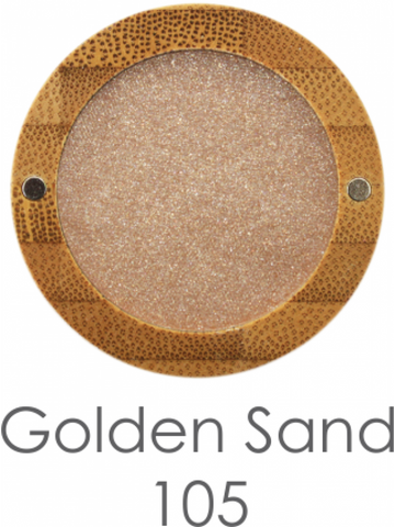 Vegan Refillable Pearly Eyeshadow