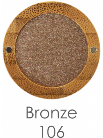 Vegan Refillable Pearly Eyeshadow