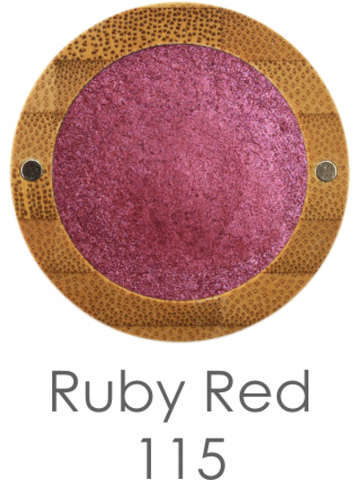 Vegan Refillable Pearly Eyeshadow