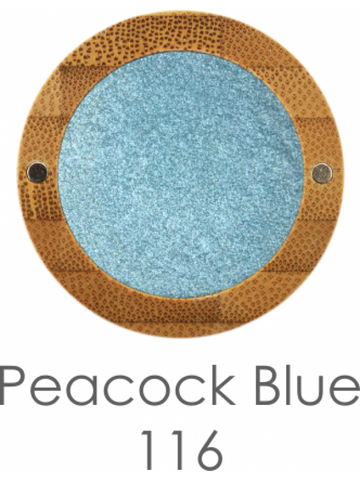 Vegan Refillable Pearly Eyeshadow