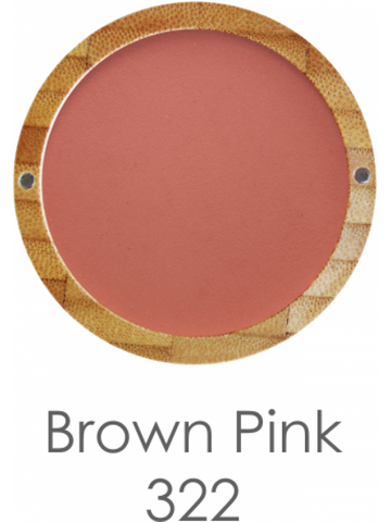 Vegan Refillable Blush
