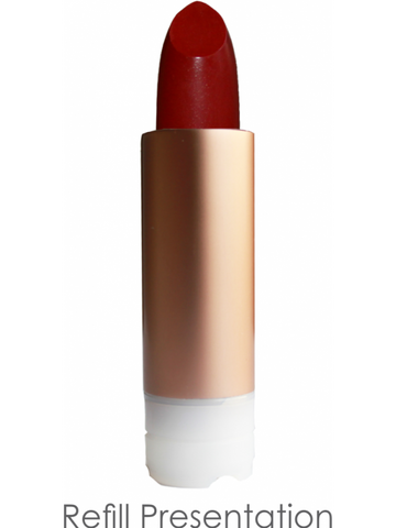 Vegan Refillable Matte Lipstick