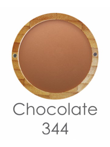 Vegan Refillable Bronzer, Mineral-Cooked