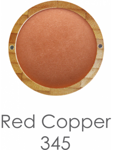 Vegan Refillable Bronzer, Mineral-Cooked